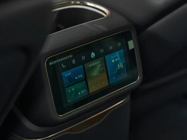 Lynk & Co 900 фото №24