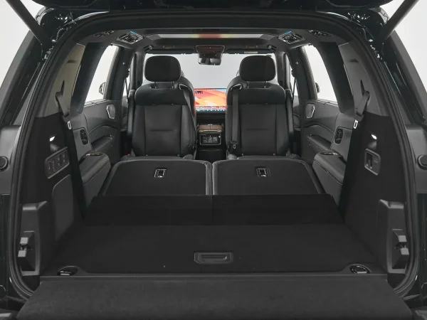 Lynk & Co 900 фото №28