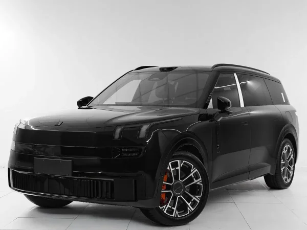 Lynk & Co 900 фото №31
