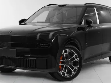 Lynk & Co 900 2025 Ultra (6 seats) фото