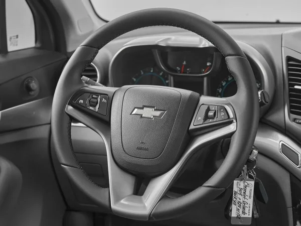 Chevrolet Orlando, I фото №10