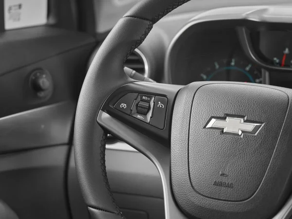 Chevrolet Orlando, I фото №11