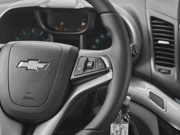 Chevrolet Orlando, I фото №12