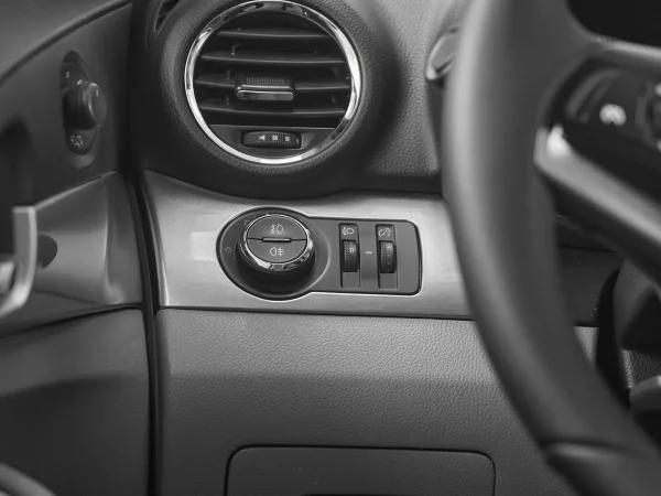 Chevrolet Orlando, I фото №14