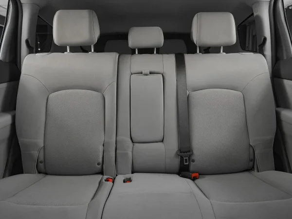 Chevrolet Orlando, I фото №16