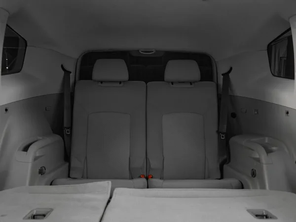 Chevrolet Orlando, I фото №17