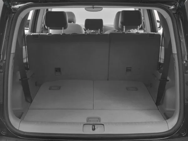 Chevrolet Orlando, I фото №18