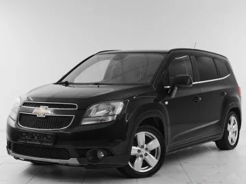 Chevrolet Orlando, I 2012 LTZ фото