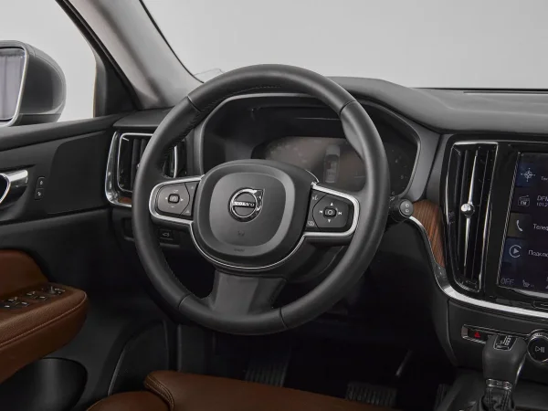 Volvo V60, II фото №10
