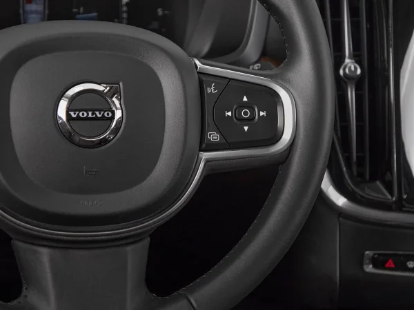 Volvo V60, II фото №12