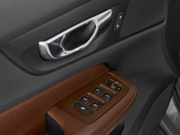 Volvo V60, II фото №14