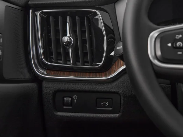 Volvo V60, II фото №15