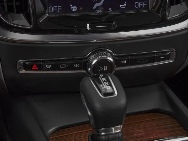 Volvo V60, II фото №18