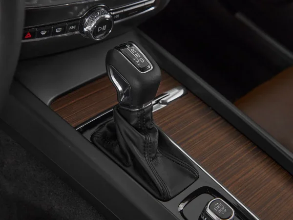 Volvo V60, II фото №19