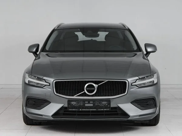 Volvo V60, II фото №2