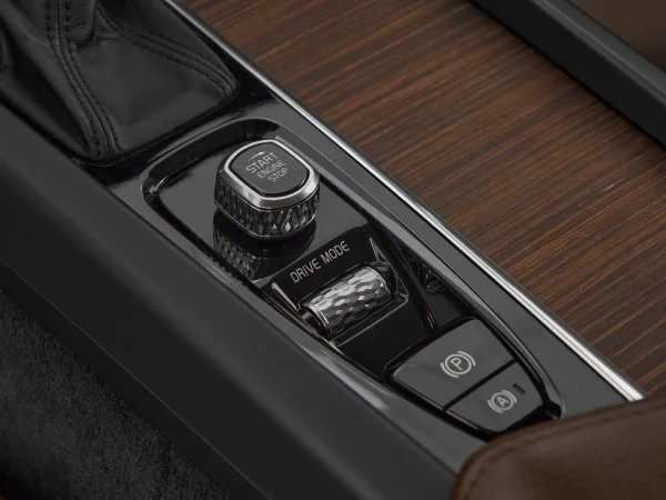 Volvo V60, II фото №20