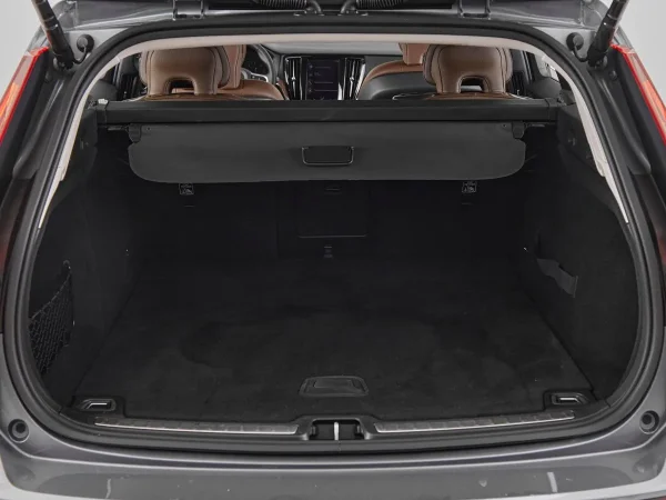 Volvo V60, II фото №22