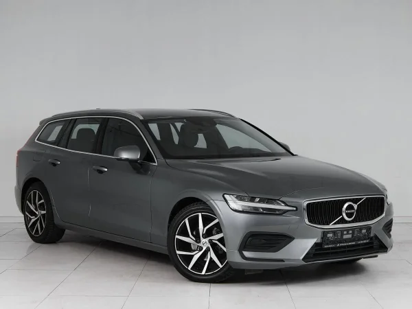 Volvo V60, II фото №3