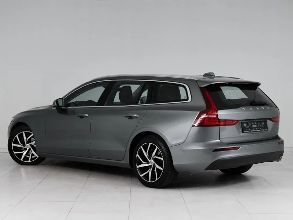 Volvo V60, II фото №4