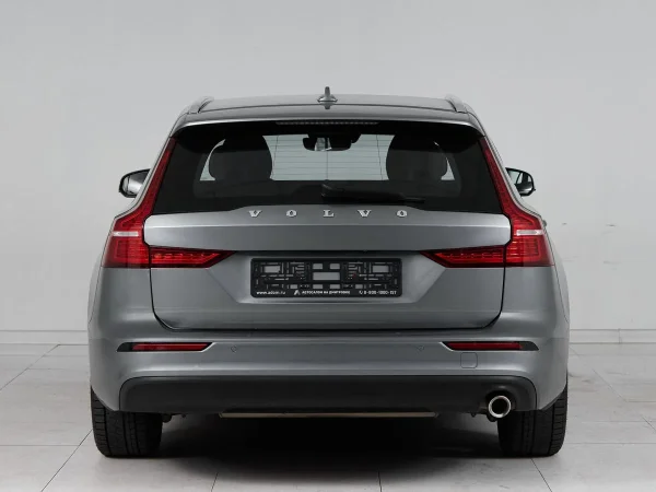 Volvo V60, II фото №5