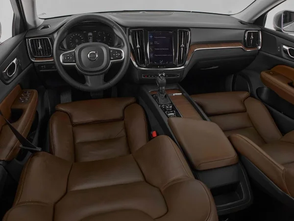 Volvo V60, II фото №7