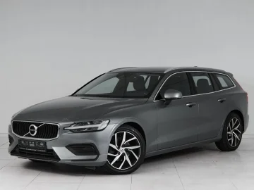 Volvo V60, II 2020  фото