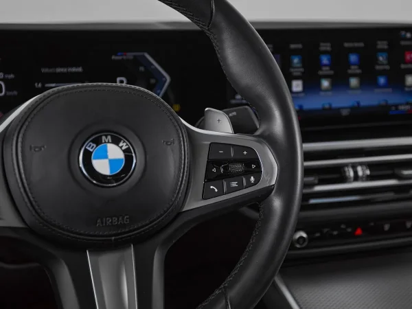 BMW 3 серии, VII (G2x) Рестайлинг фото №13