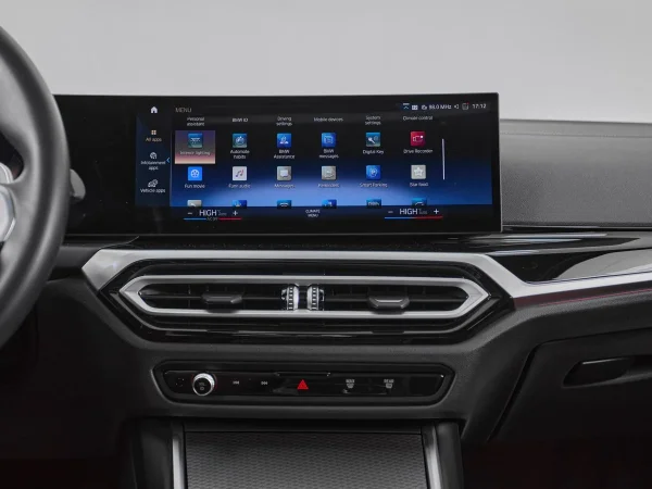 BMW 3 серии, VII (G2x) Рестайлинг фото №17