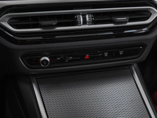 BMW 3 серии, VII (G2x) Рестайлинг фото №18