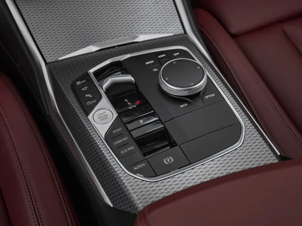 BMW 3 серии, VII (G2x) Рестайлинг фото №19
