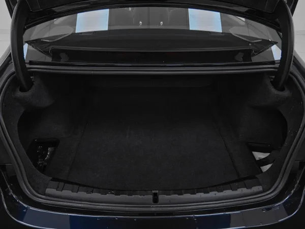 BMW 3 серии, VII (G2x) Рестайлинг фото №22