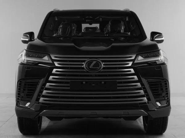 Lexus LX, IV фото №2