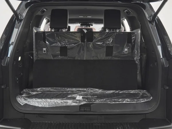 Lexus LX, IV фото №24