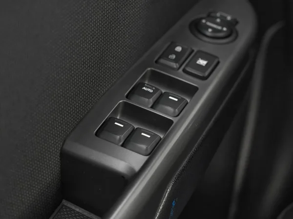Kia Rio, III Рестайлинг фото №13