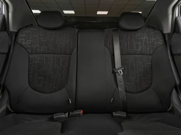 Kia Rio, III Рестайлинг фото №16