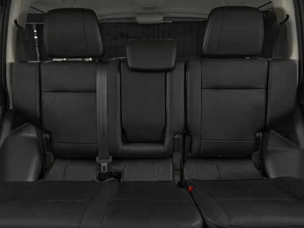 Mitsubishi Pajero, IV Рестайлинг 2 фото №17