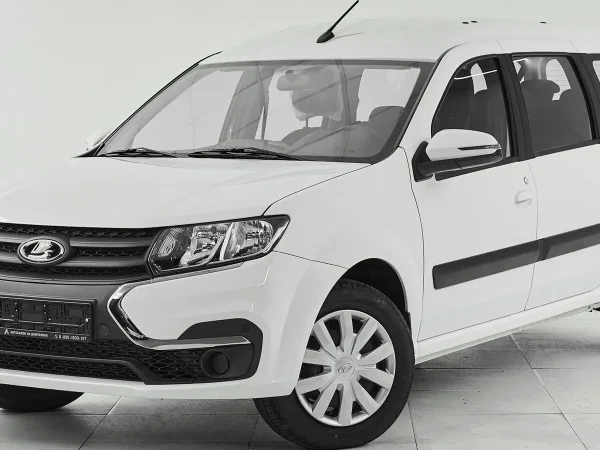 Lada (ВАЗ) Largus, I Рестайлинг фото №1