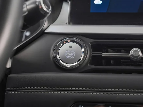 Chery Tiggo 7 Pro, I фото №10