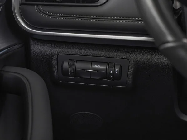 Chery Tiggo 7 Pro, I фото №12