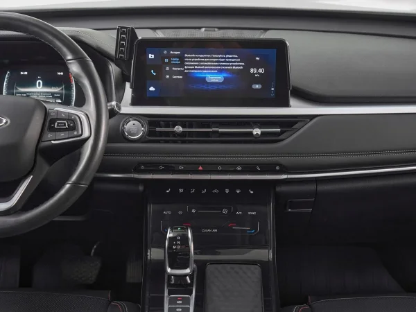 Chery Tiggo 7 Pro, I фото №13
