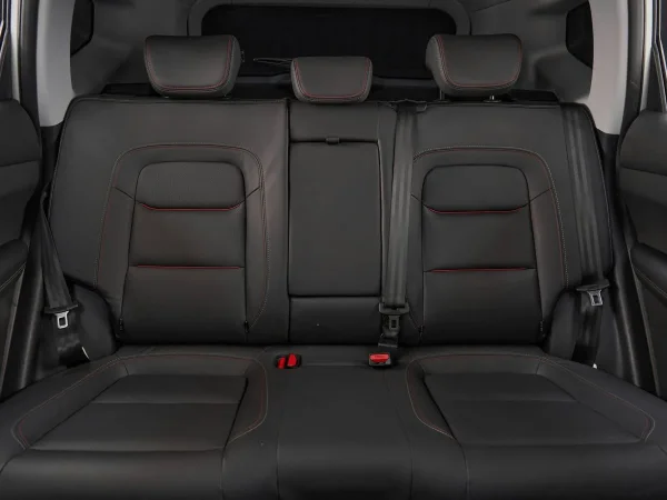 Chery Tiggo 7 Pro, I фото №15
