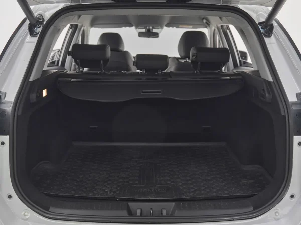 Chery Tiggo 7 Pro, I фото №16