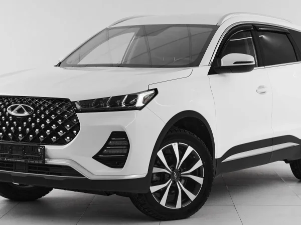 Chery Tiggo 7 Pro, I фото №18