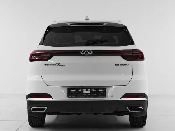 Chery Tiggo 7 Pro, I фото №5