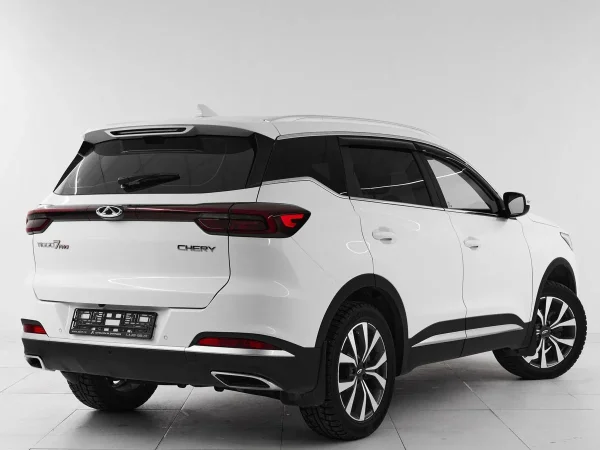 Chery Tiggo 7 Pro, I фото №6