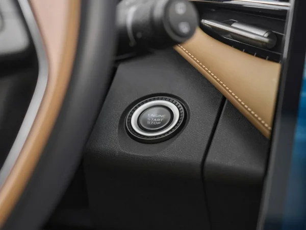 Geely Atlas, II фото №14