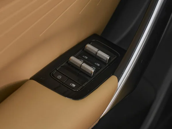 Geely Atlas, II фото №15