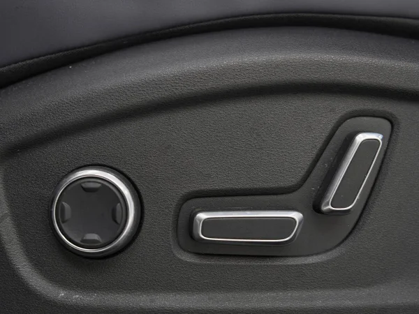 Geely Atlas, II фото №16