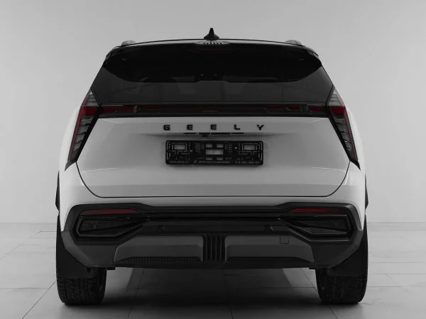 Geely Atlas, II фото №5