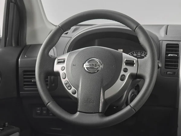 Nissan X-Trail, II Рестайлинг фото №11